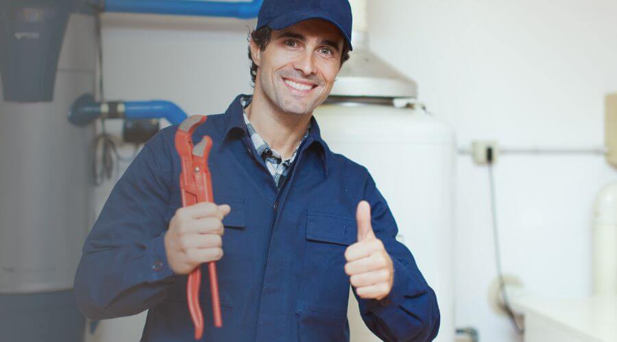 Professional expert plumbing services in Virgilina, VA